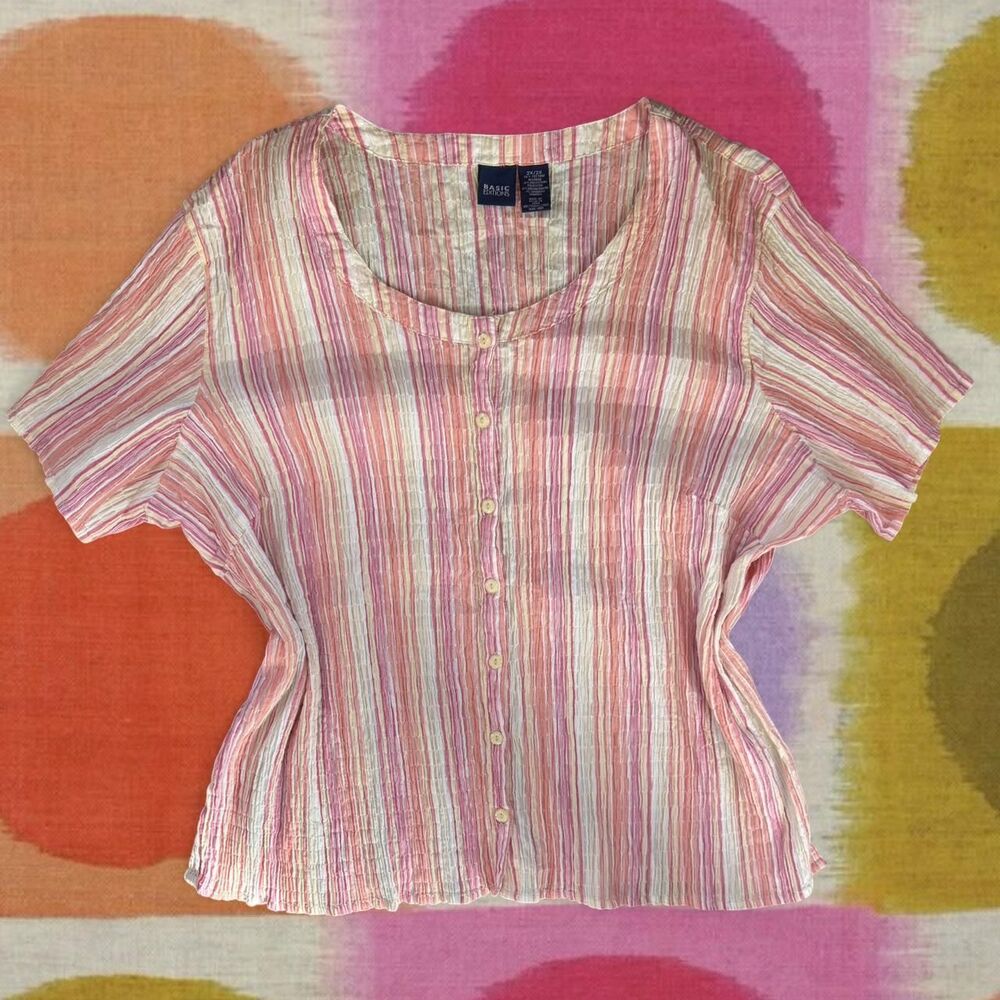 Unbranded Women's multi Blouse